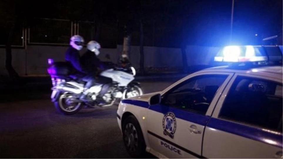 Θεσσαλονίκη: Αδίστακτοι ληστές μέσα σε λίγες ώρες «μπήκαν» σε δύο σπίτια – Απείλησαν με όπλο